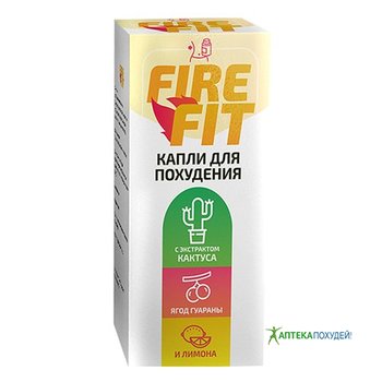 купить Fire Fit в Борисове