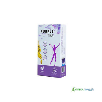купить Purple Tea Forte в Жодино